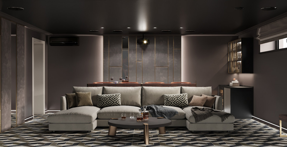 Элегантный шик