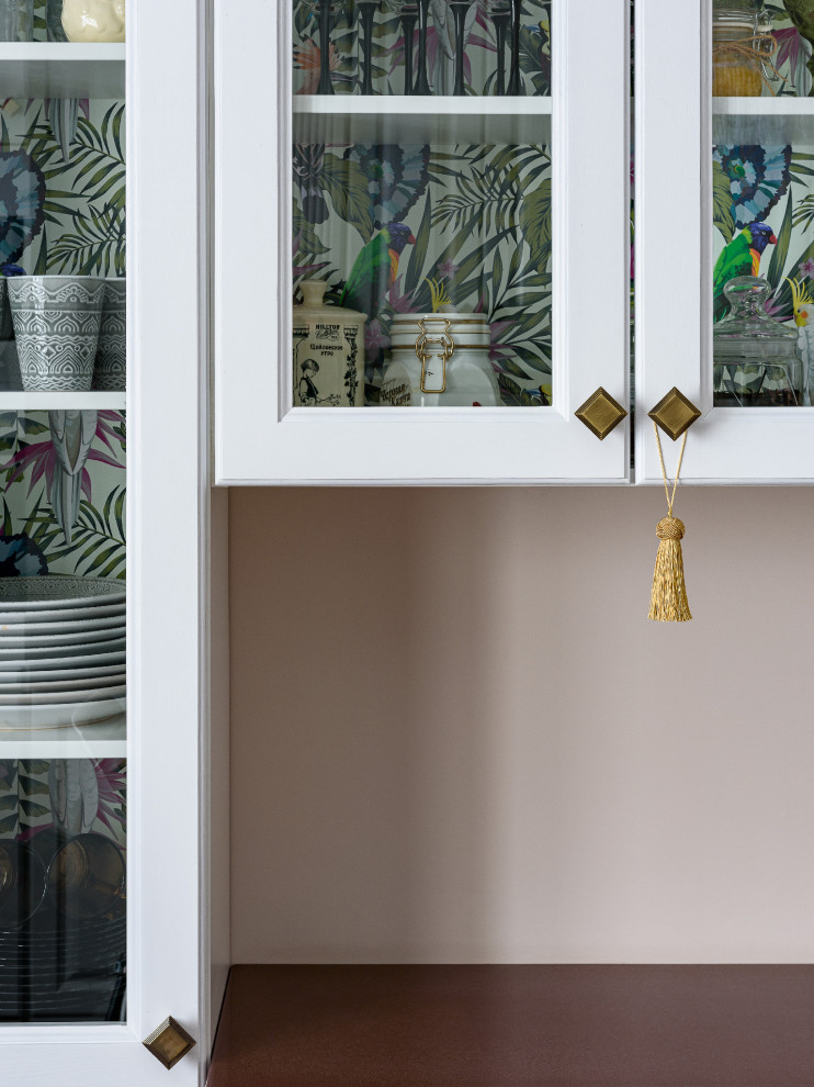 Фотосъёмка проекта для дизайнера интерьера