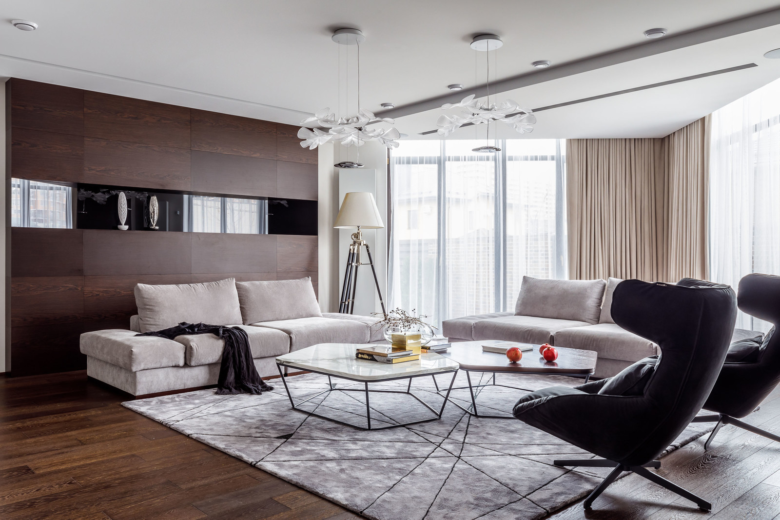 Фоновое изображение профиля Анна Усова