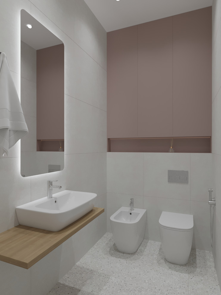 Аромат зефира.