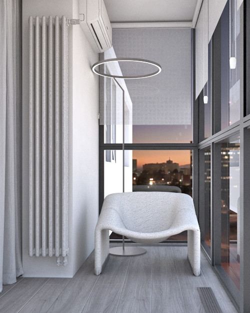 Квартира 82 кв.м