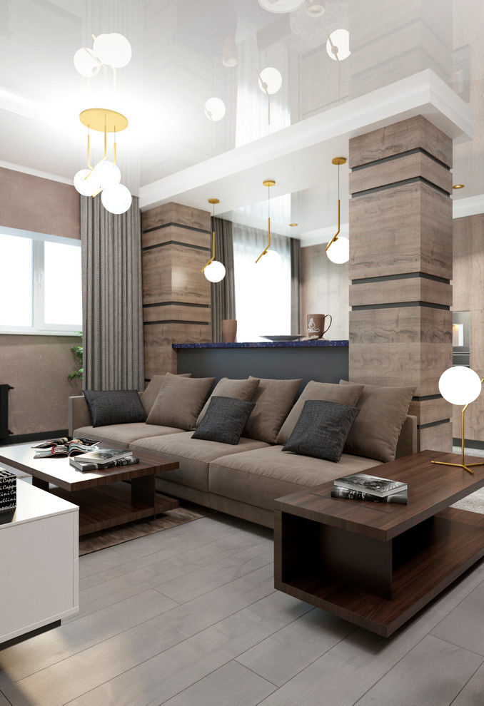 Квартира 112 м2, ул Пролетарская