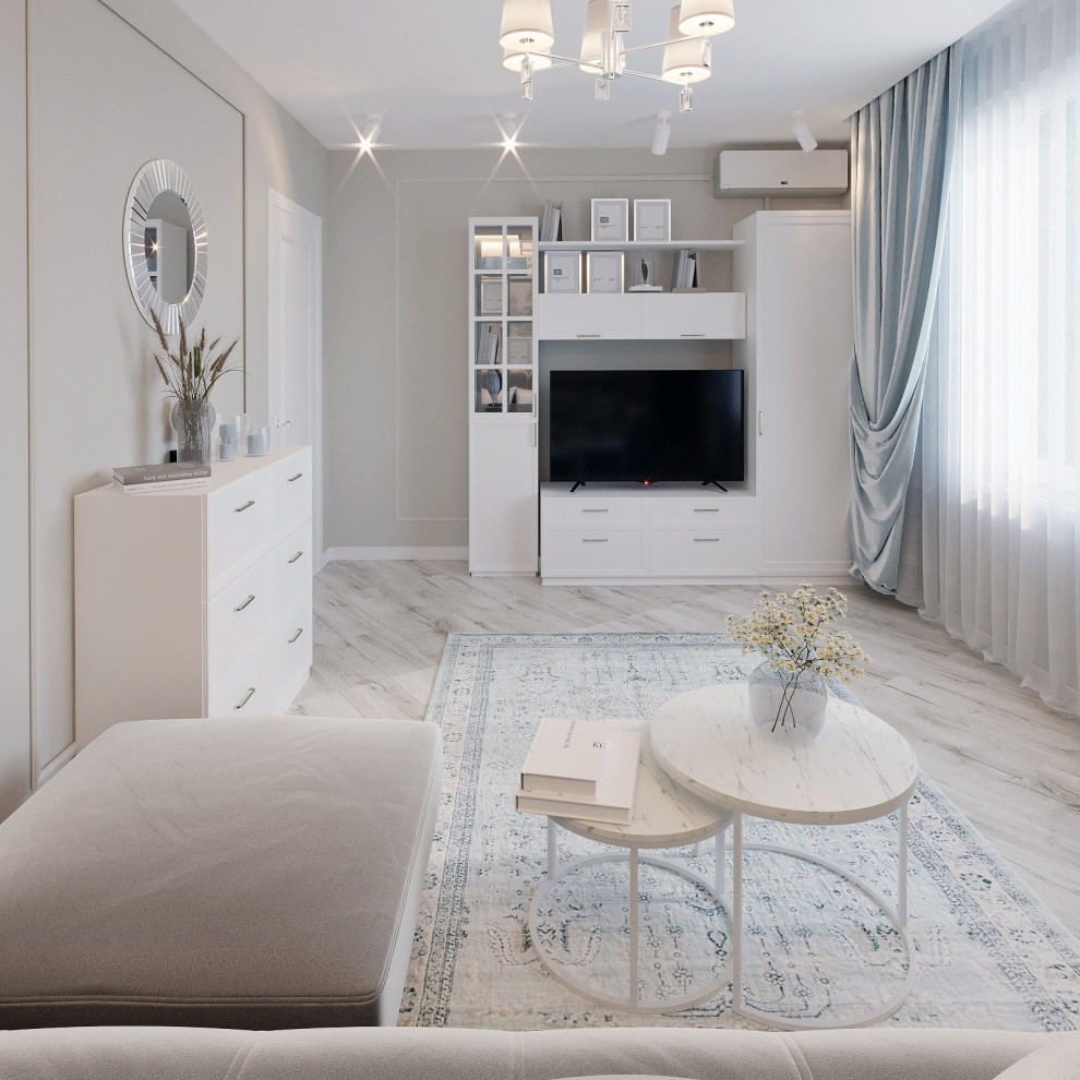 Современная классика с вариантами