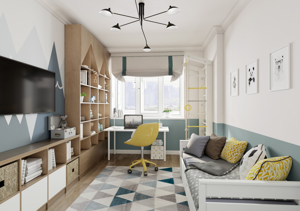 Cканди для семьи