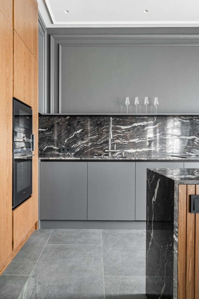 Дизайн-проект на Петровсокм