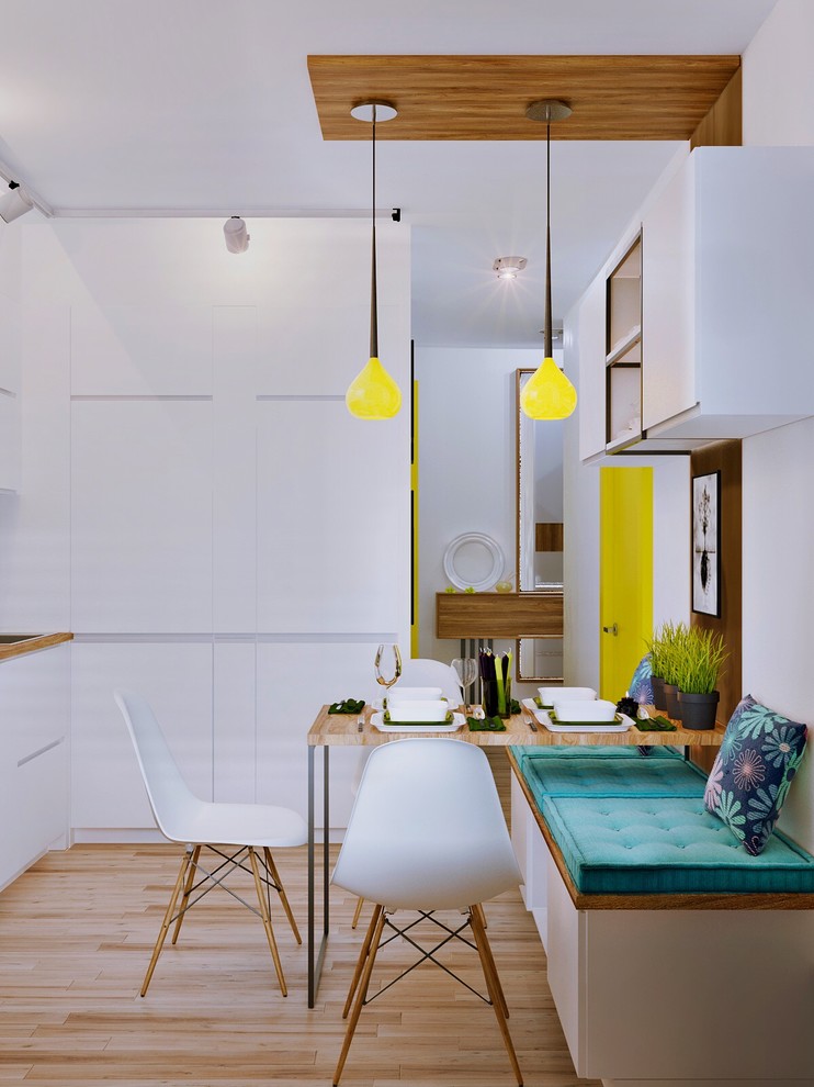 Квартира в ЖК "Mistola Hiils"