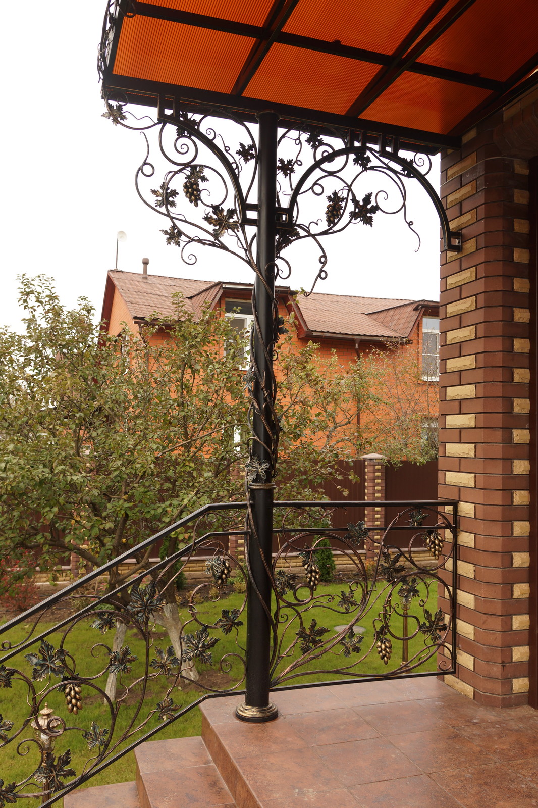 Ковка в Красноармейске