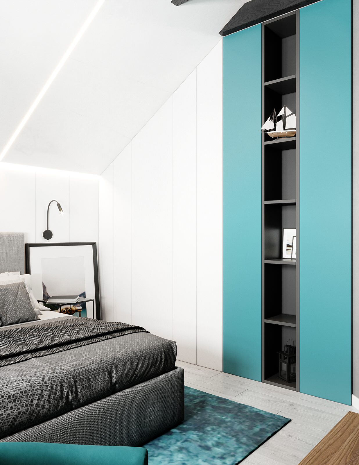 Частный дом в г.Владикавказ