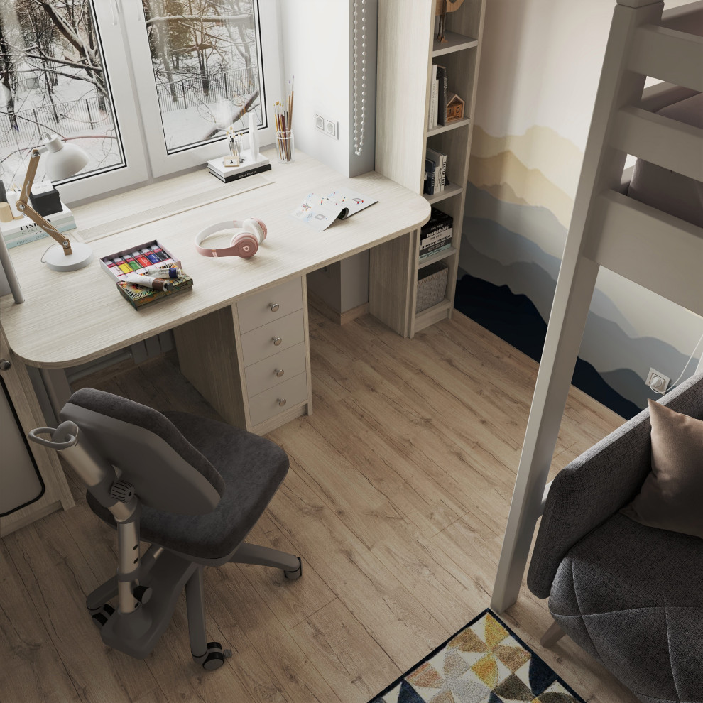 г. Москва, улица Паршина