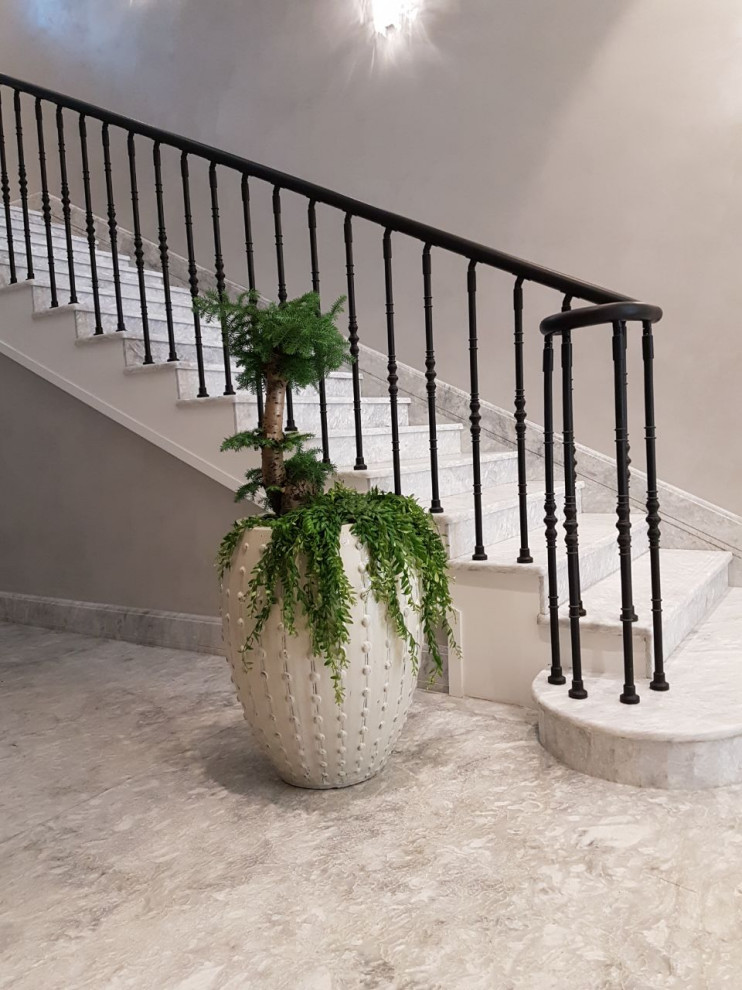 Озеленение офиса