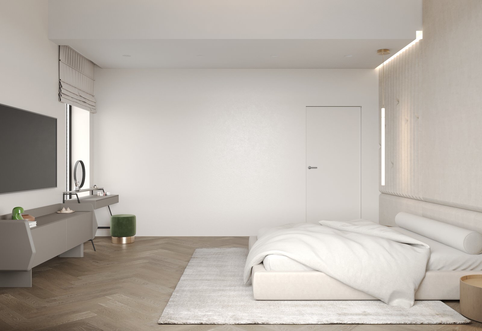 Таунхаус "ТермоVODA"