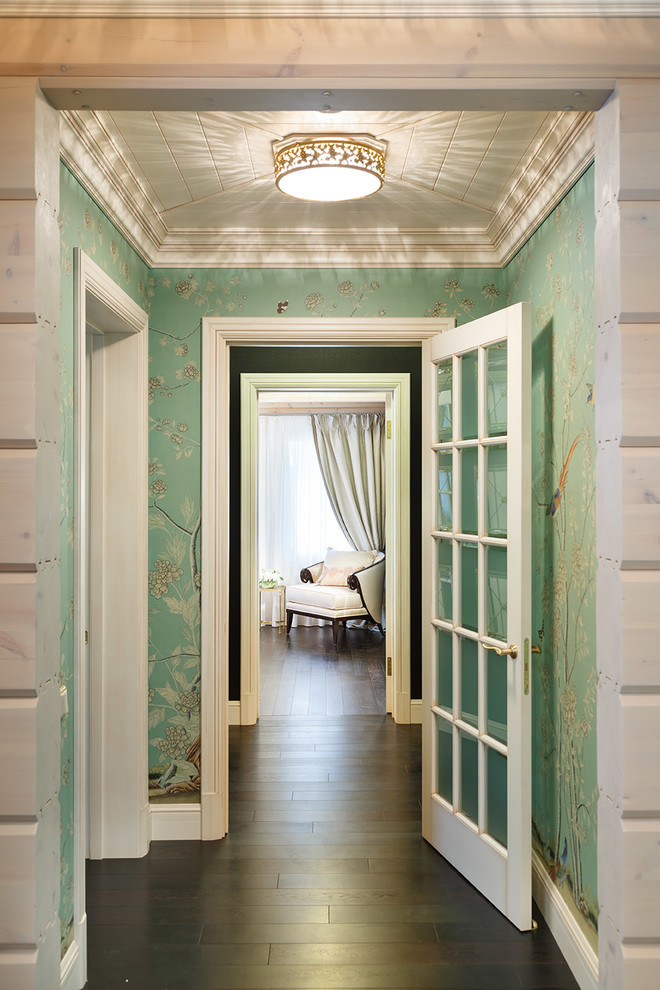 ' Honka Village"  Ленинградская Область.450 м2