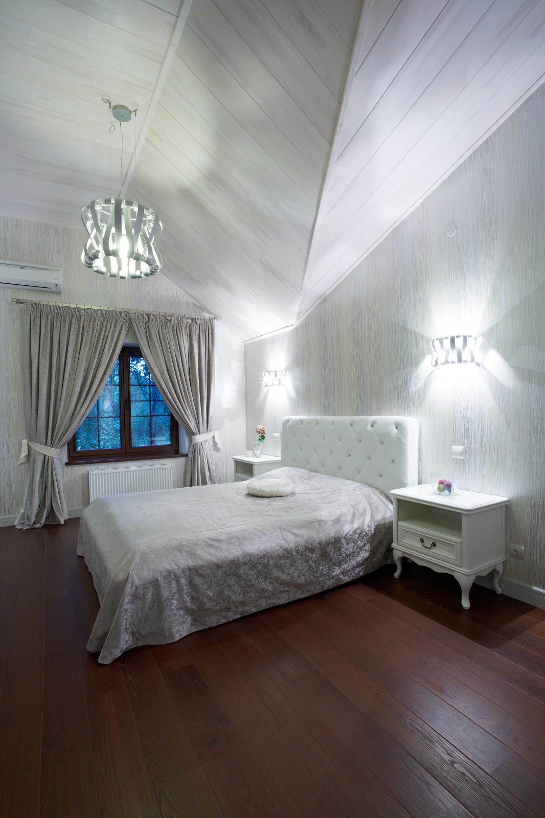 Блоксекция в Светлогорске