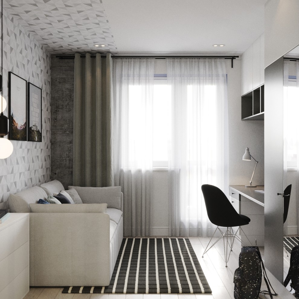 56 м2 Легкость бытия