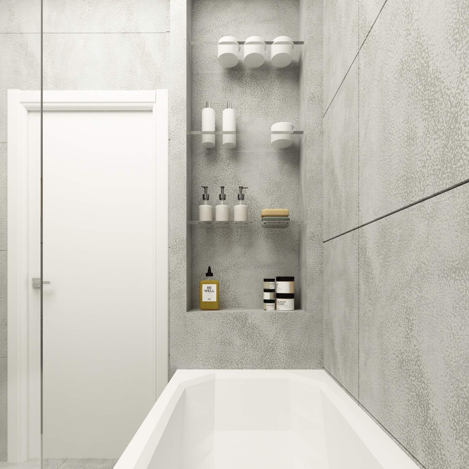 Апартаменты г. Сочи