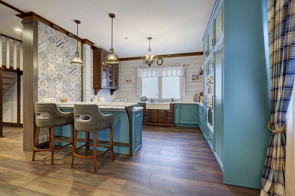 Коттедж в Раменском