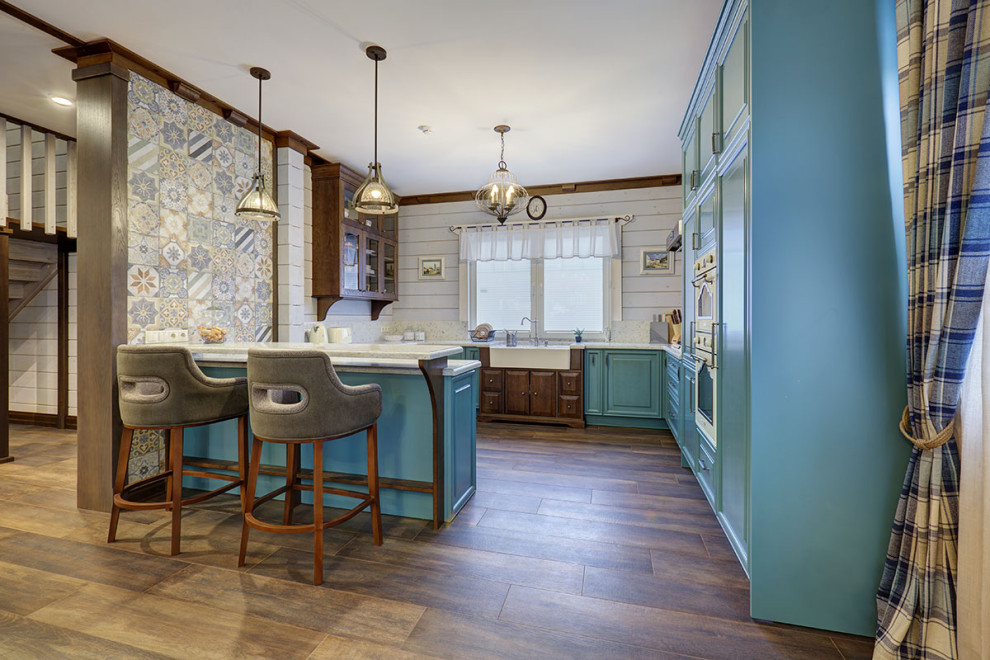 Коттедж в Раменском