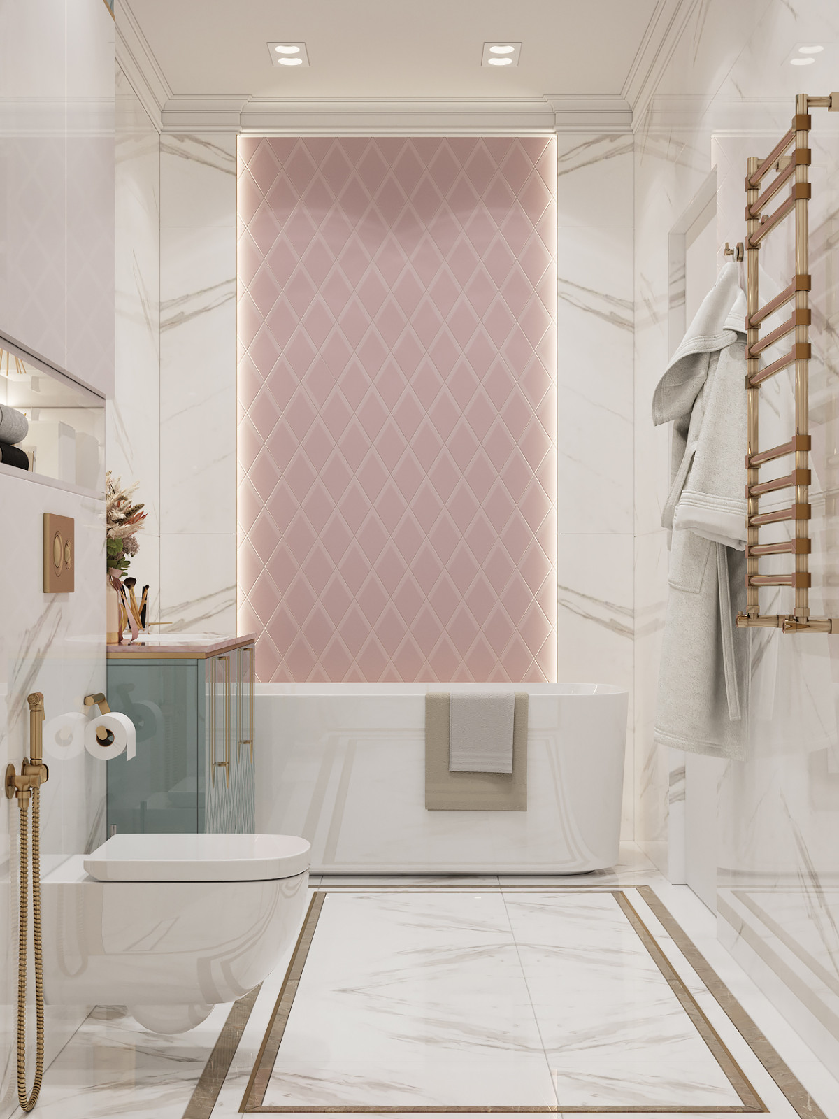 Дом для большой семьи в Пушкино