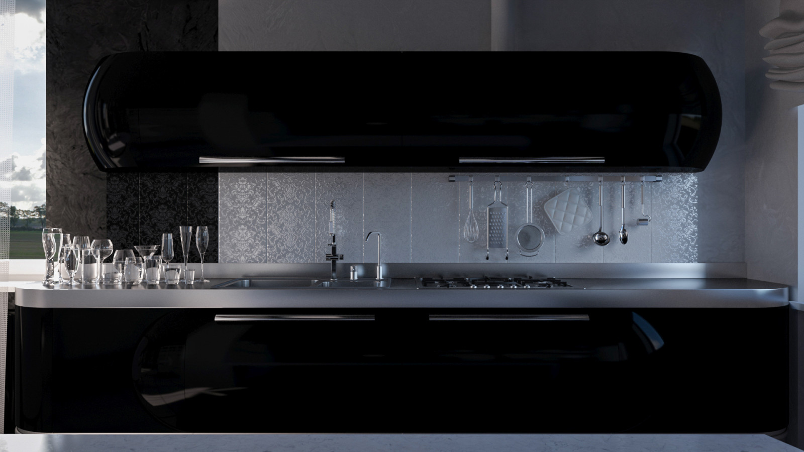 Modern Interior