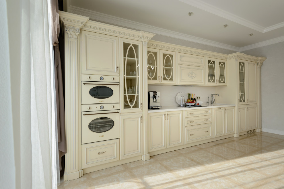 Скромное обаяние классики