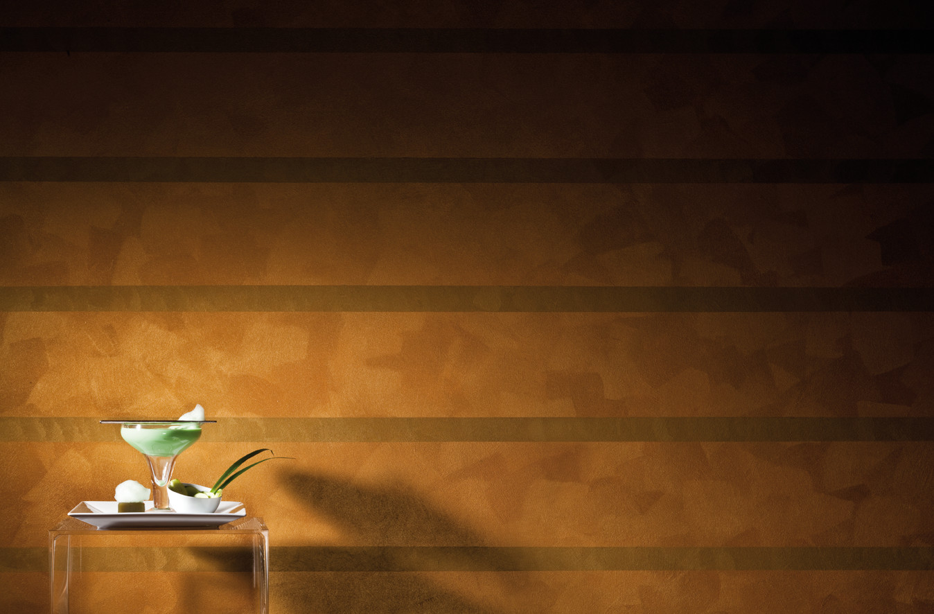 Декоративные краски