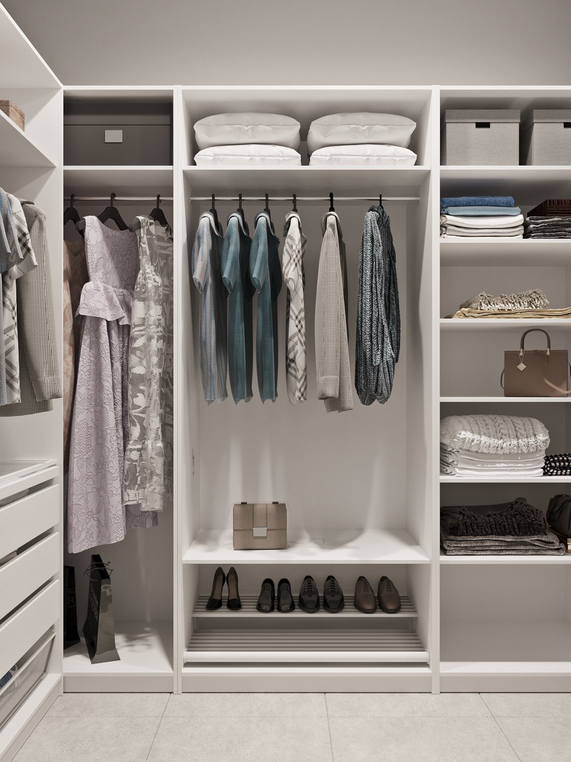 Квартира на Новочеремушкинской