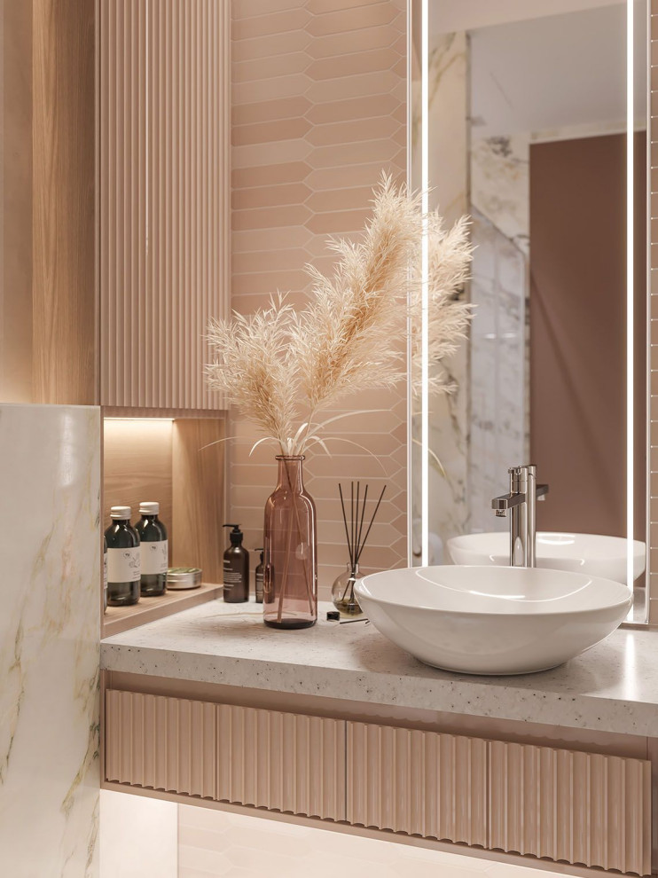 ЖК Царская площадь 96 м2