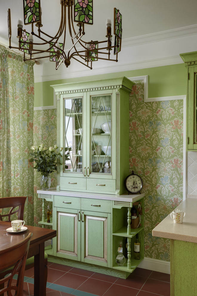 "По стопам Прерафаэлитов"