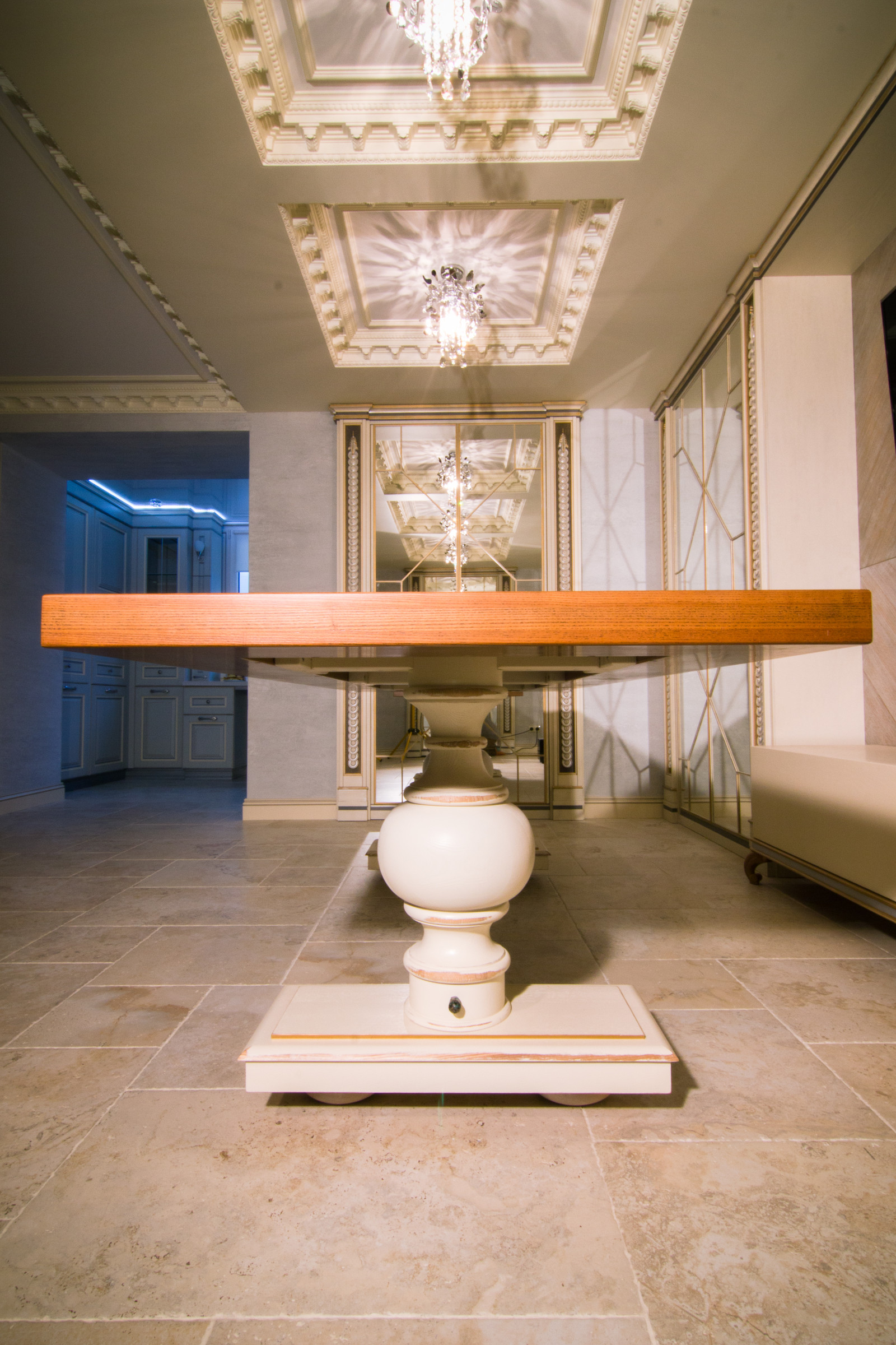 Мебель в квартиру на ул. Свободы № 2