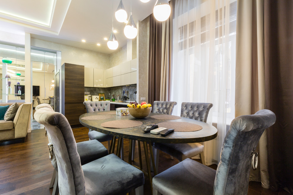 STYLISH LUX APARTMENT IN THE HEART OF THE CITY