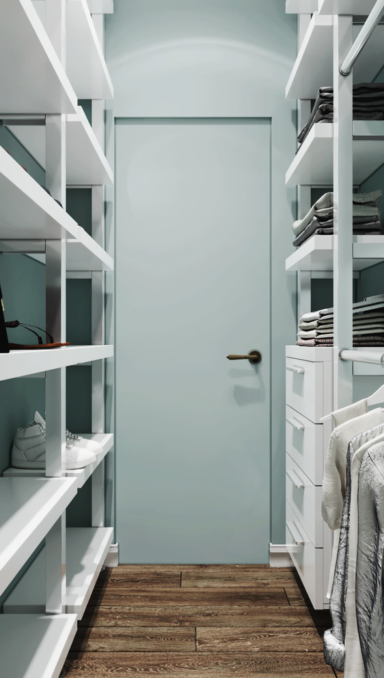 Здесь все "дышит" цветом бирюзовой воды и "пахнет" зеленью пальмовой ветки