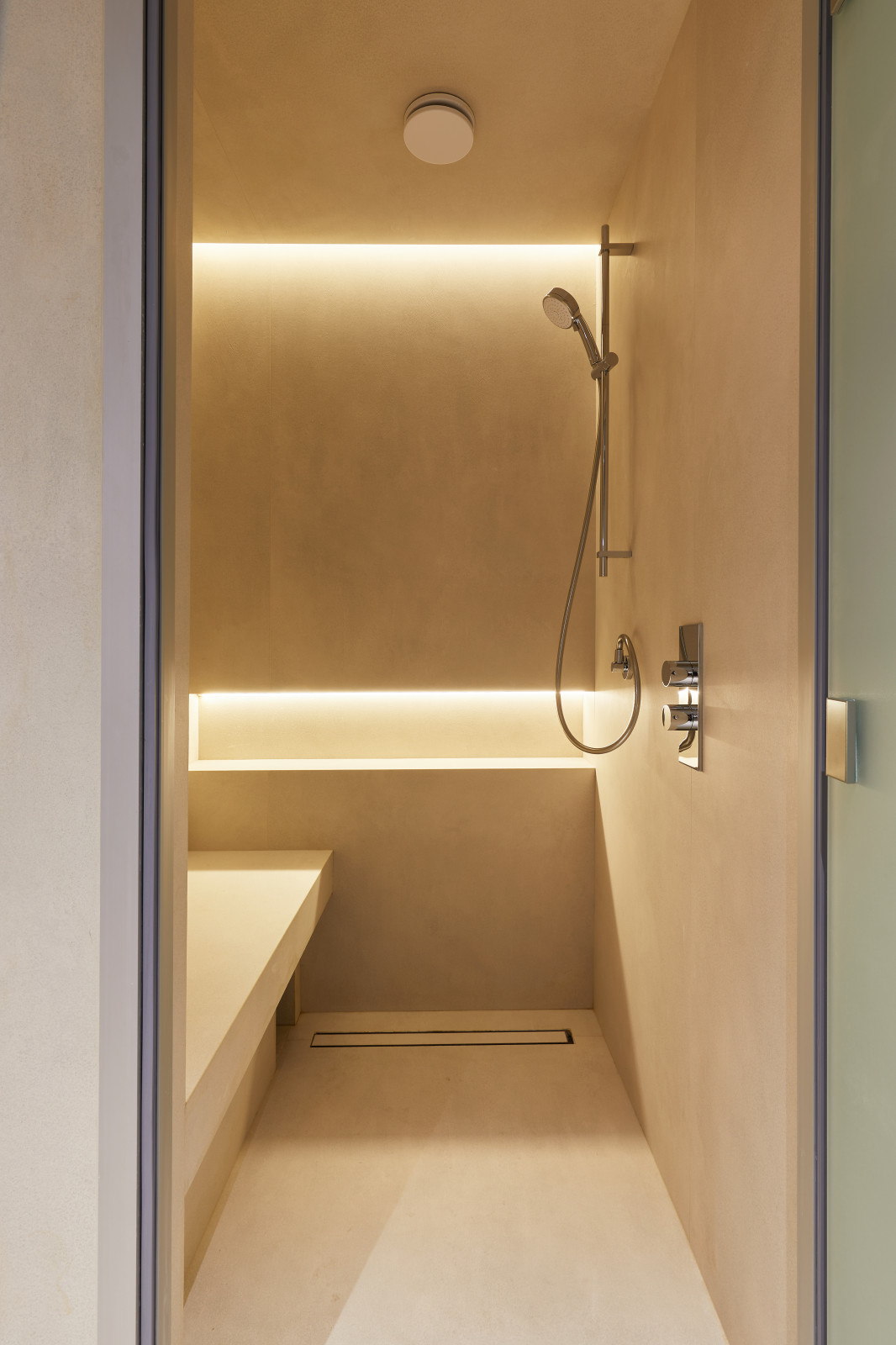 Пентхаус в ЖК Виктория