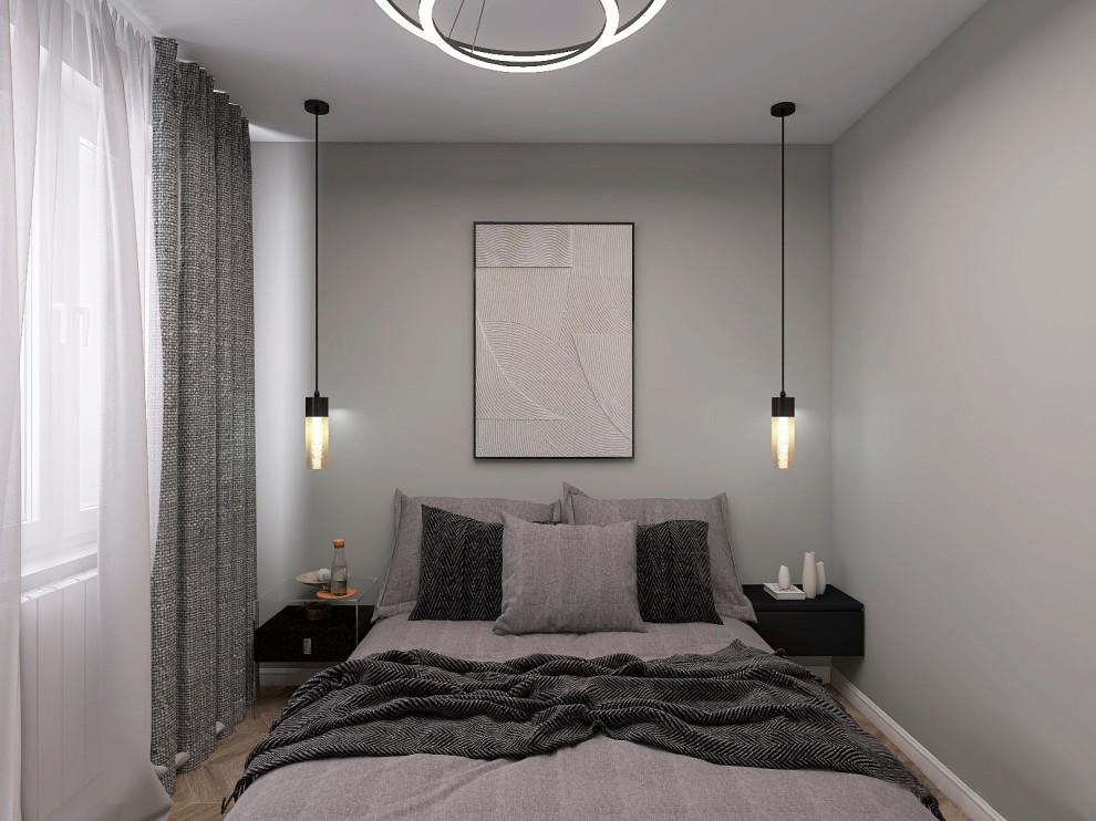 Квартира в Рыбацком