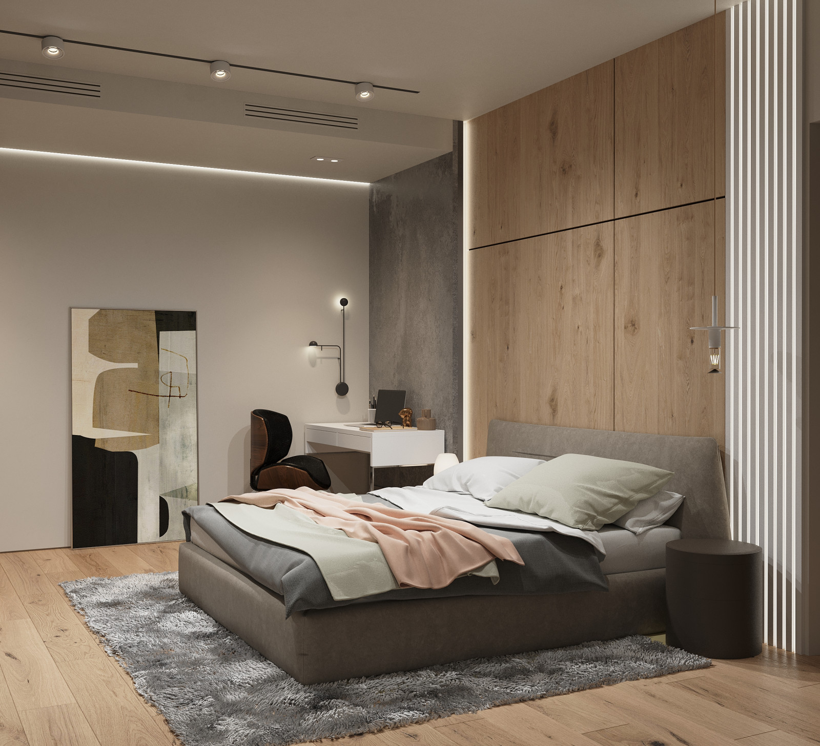 Квартира в ЖК Композиция