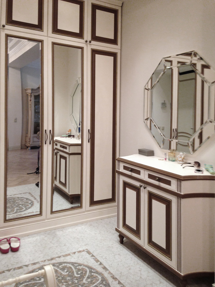 Квартира на Таганской