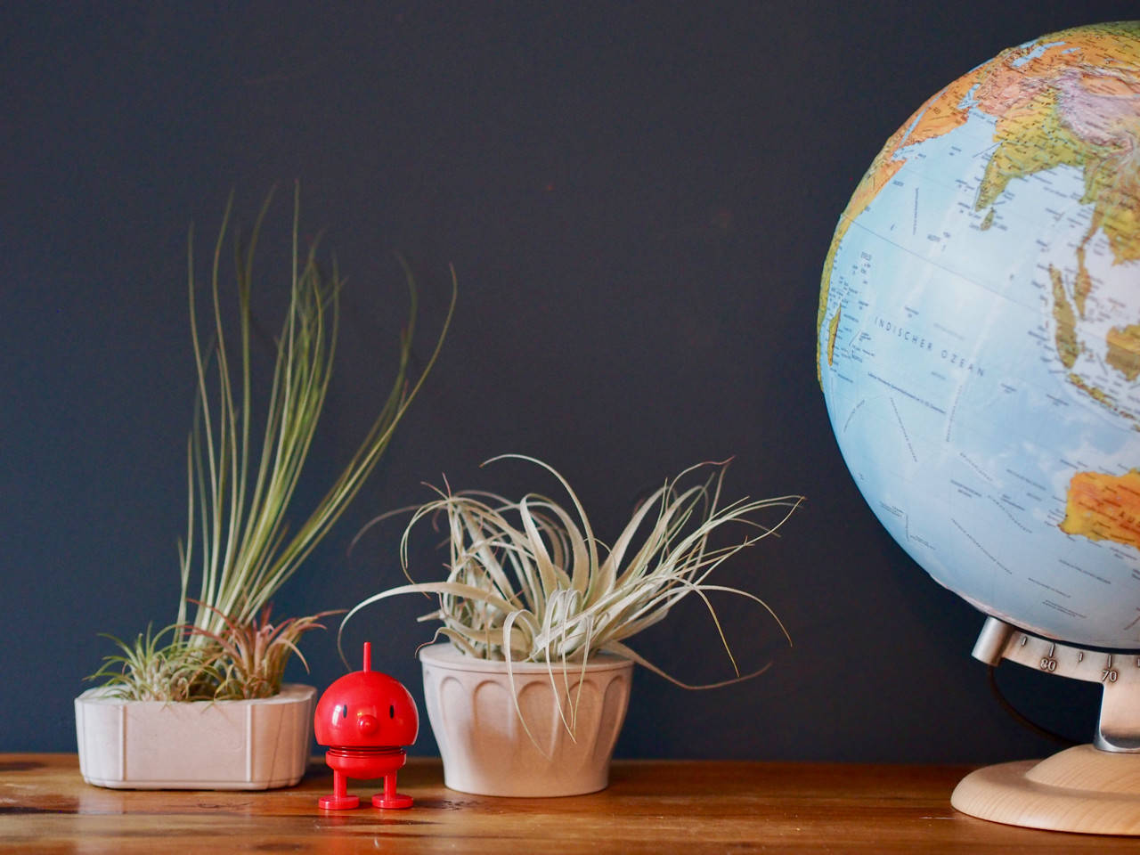 Своими руками: Как сделать кашпо из бетона