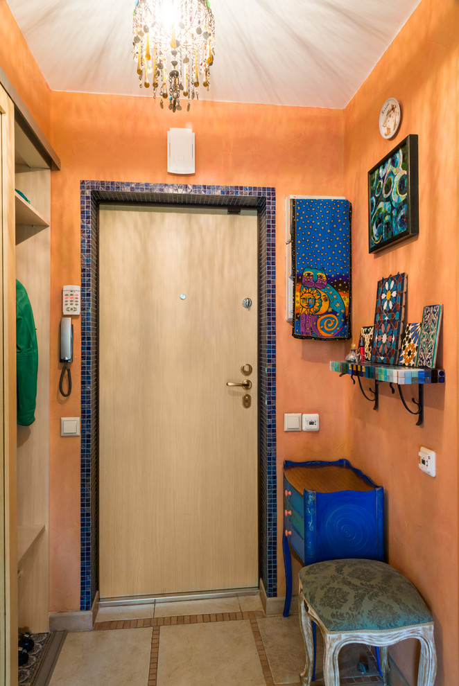 Квартира на Приморской