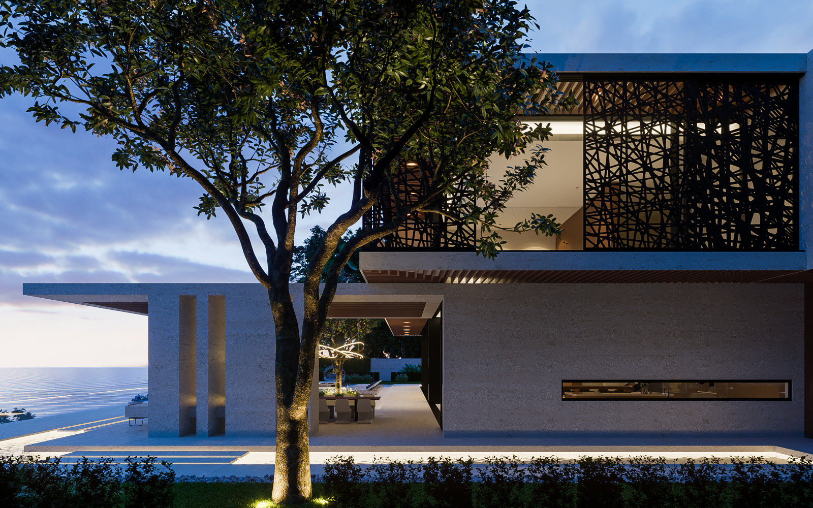 Вилла на Бали