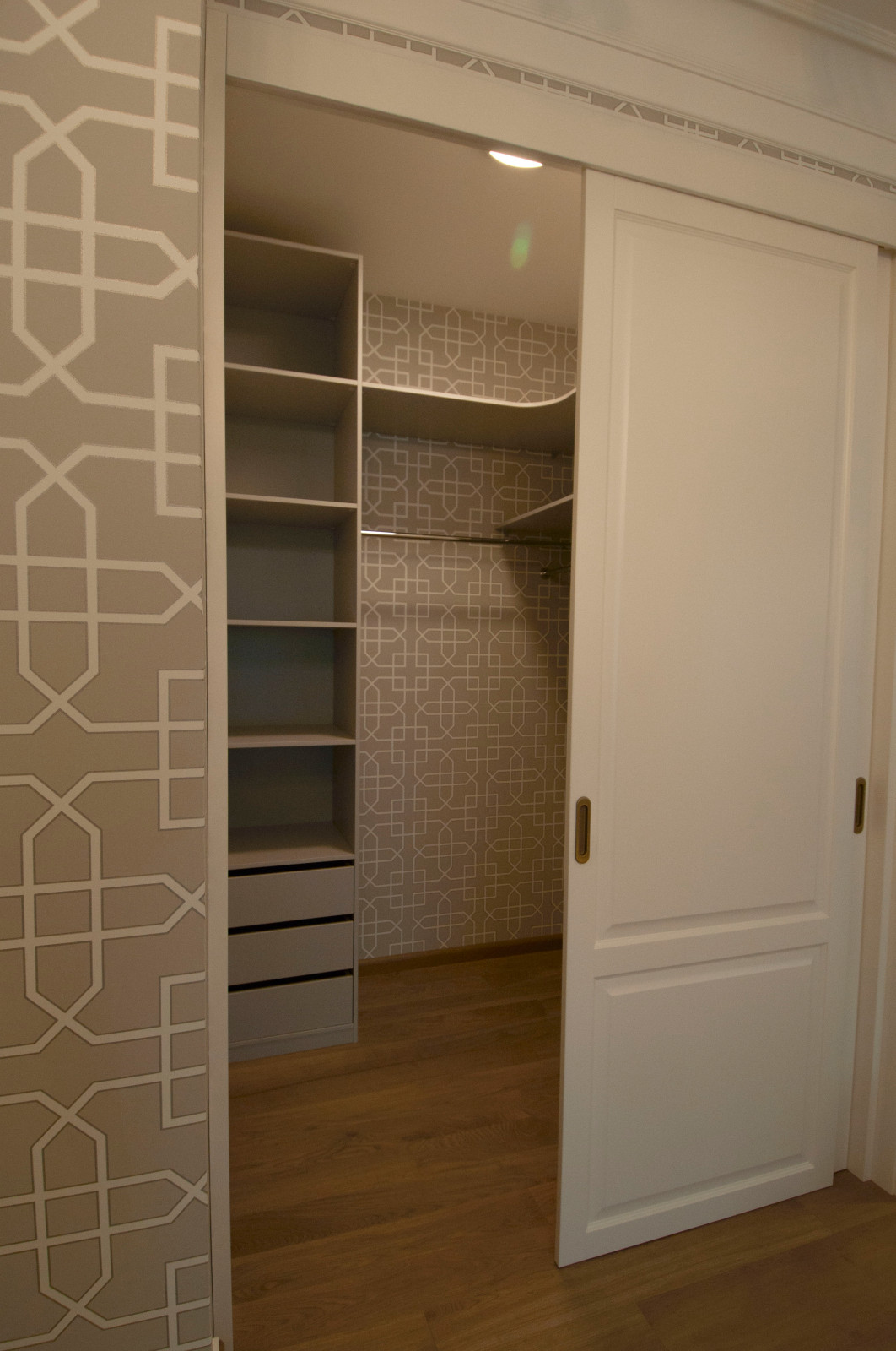 Ленинградское ш