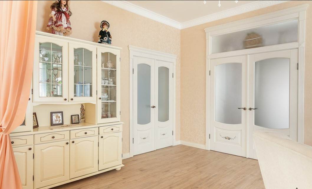 Двери Классика