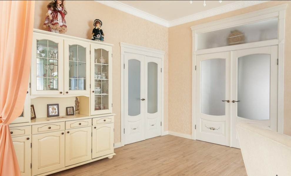 Двери Классика