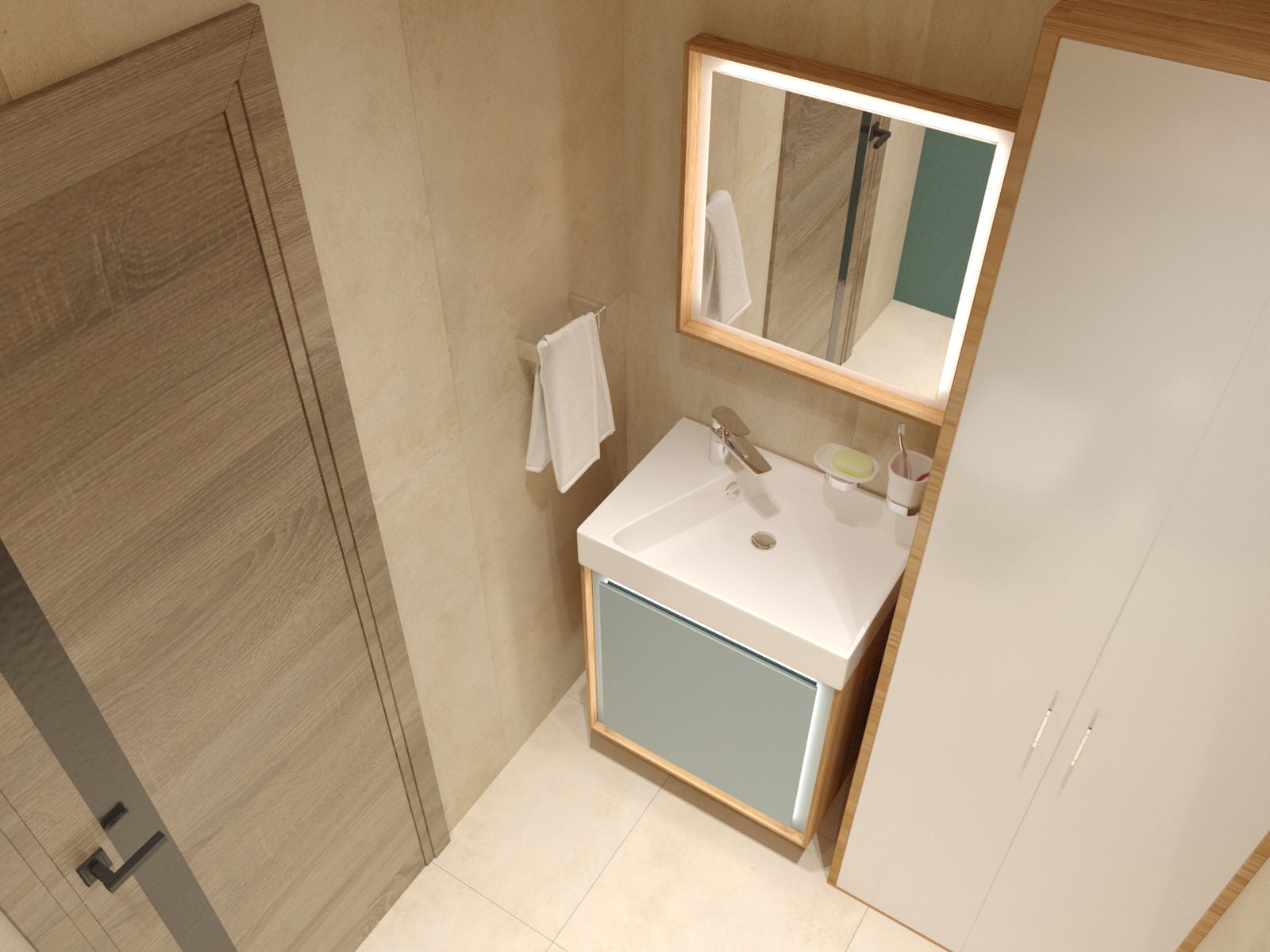 ЖК Дом по ул. Волочаевская 80