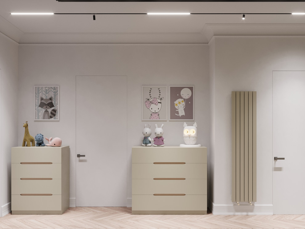 Дом на Дмитровке