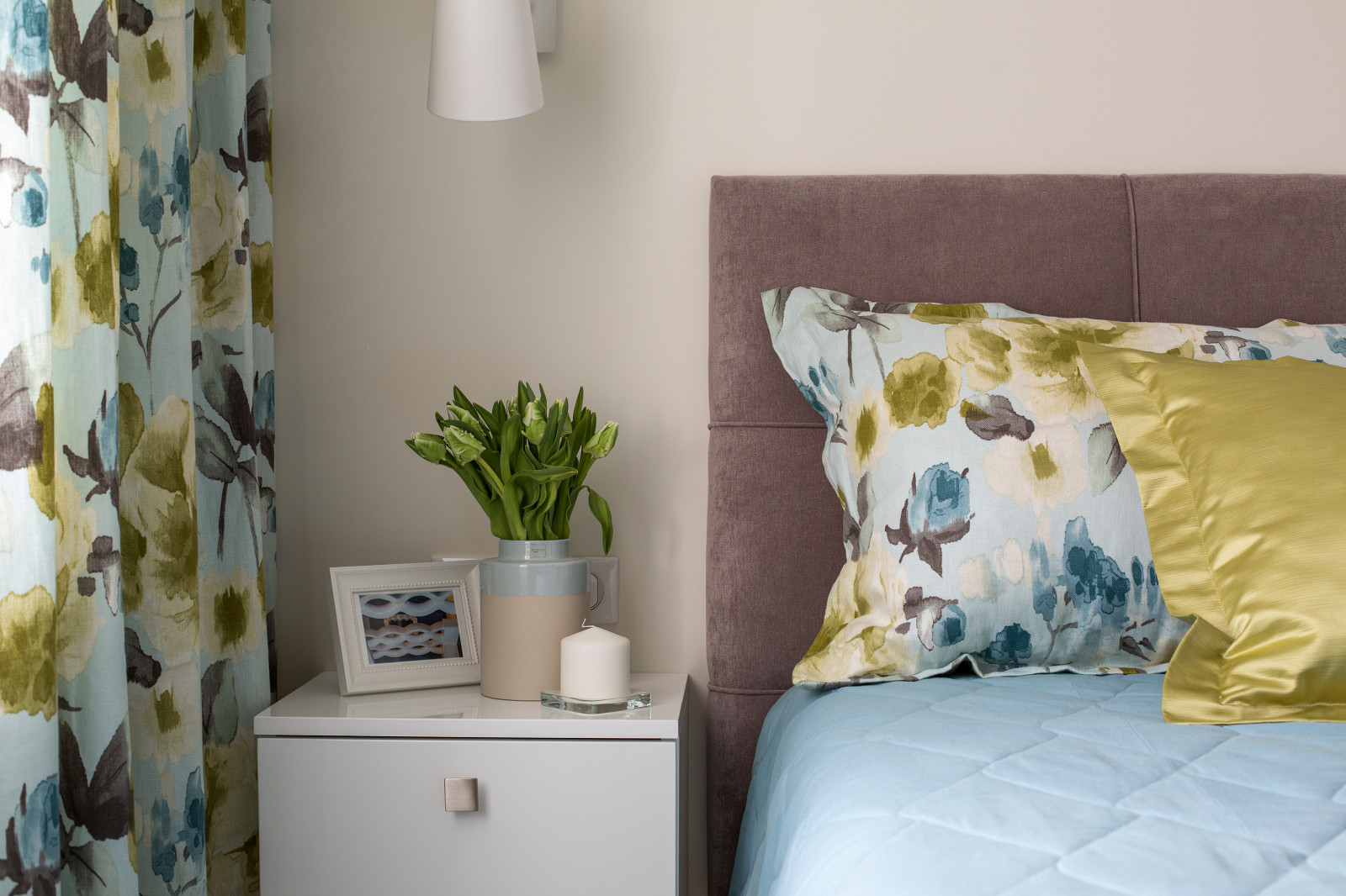 Квартира в Долгопрудном