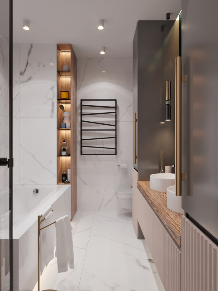 квартира в ЖК Легенда г. Казань