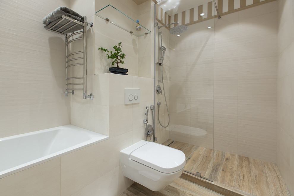 Квартира на Мытной