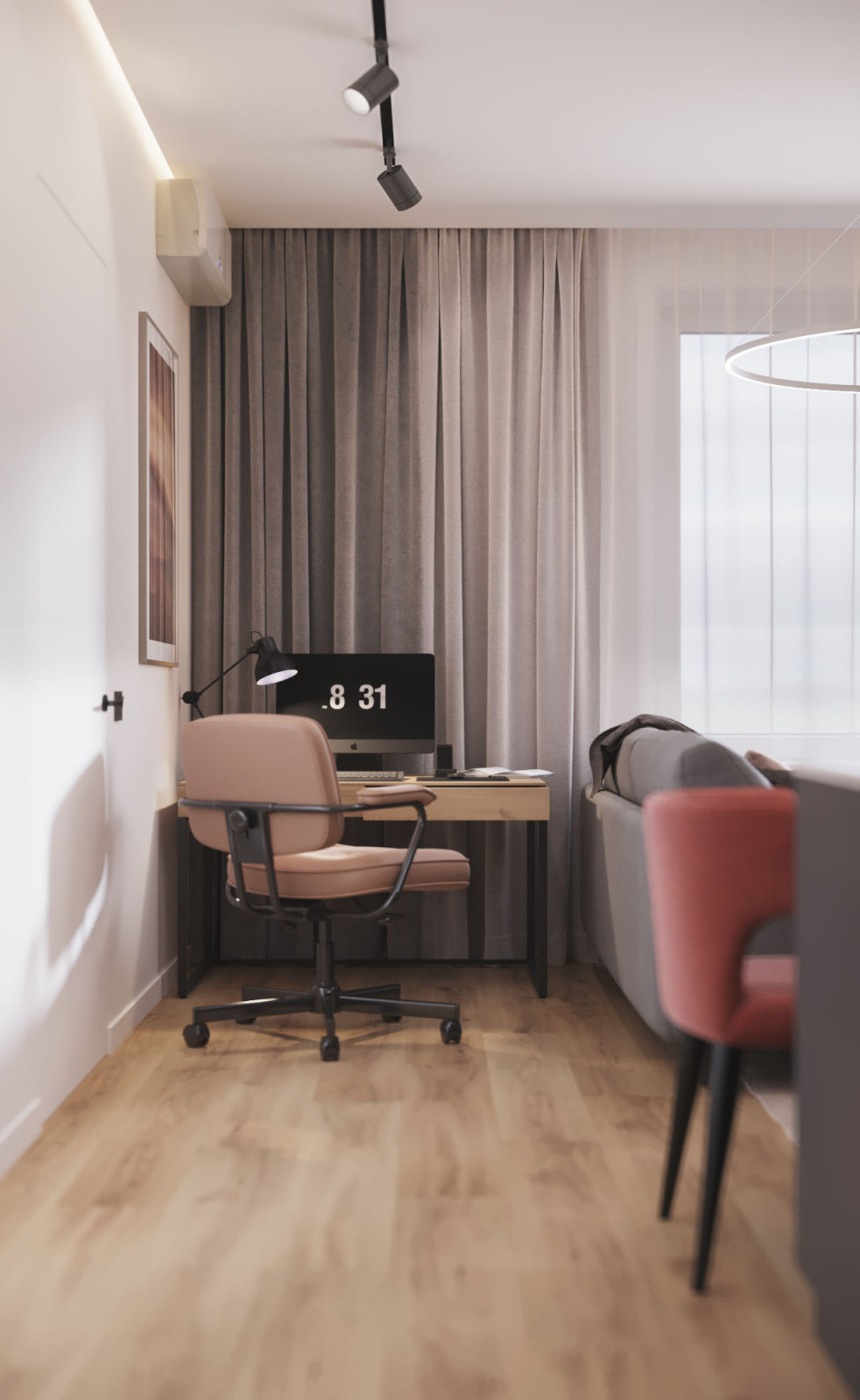 ЖК Магнифика