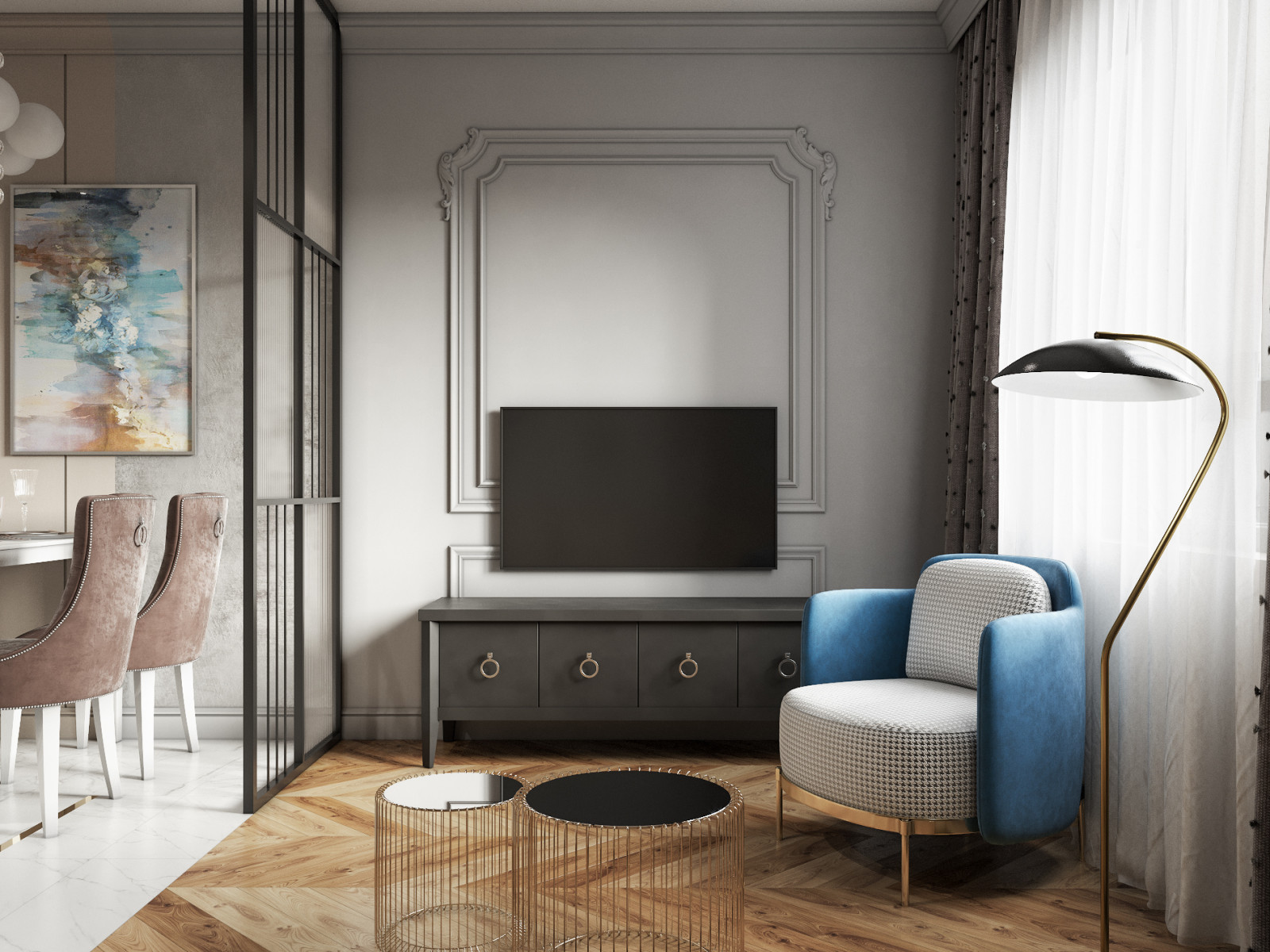 ЖК "Цивилизация"