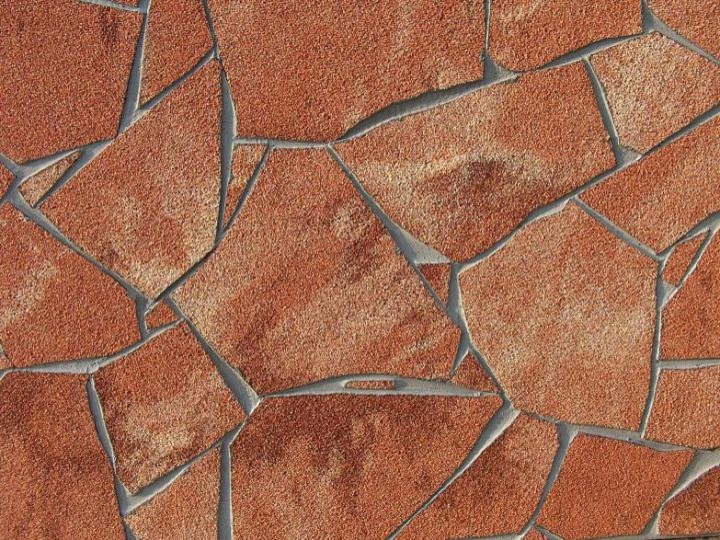 Гибкий камень Korall2