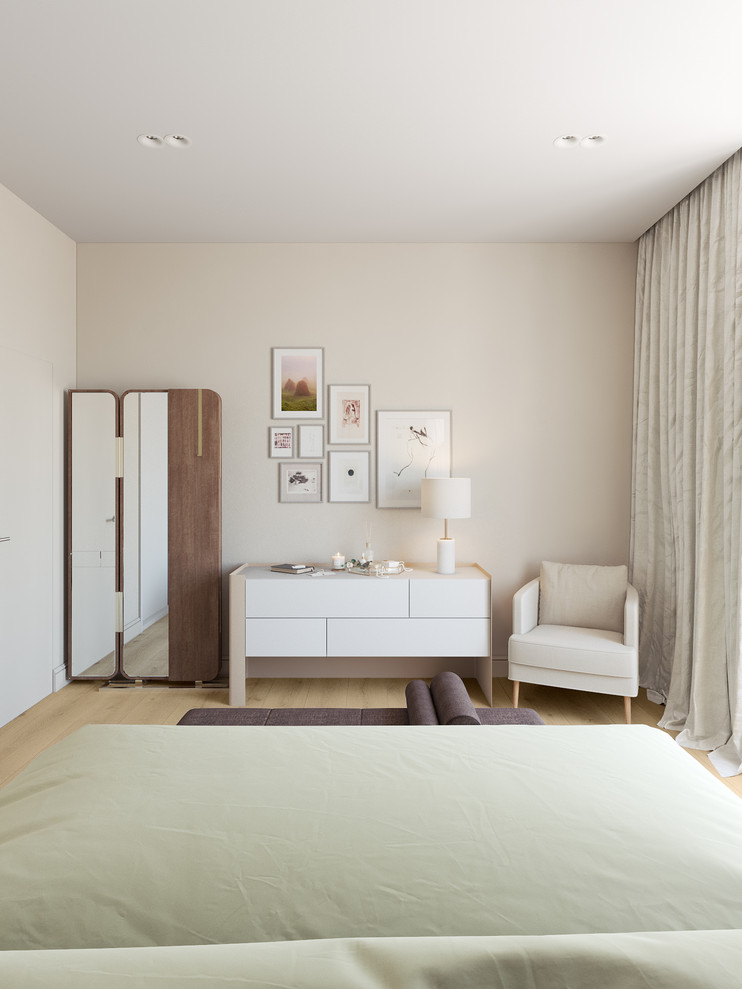 Впустить природу